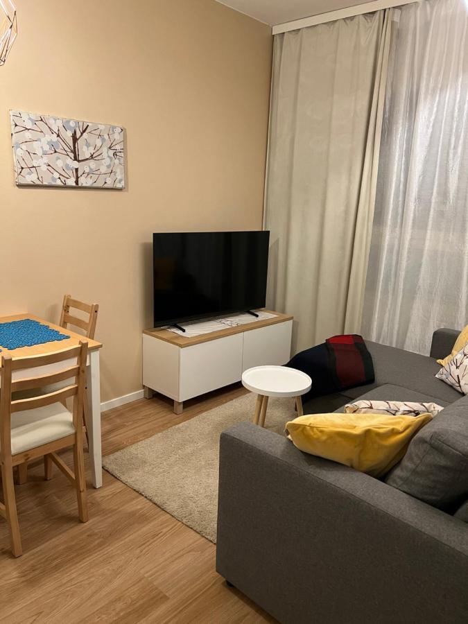 Cozy Centre Apartament Kuopio Exterior photo