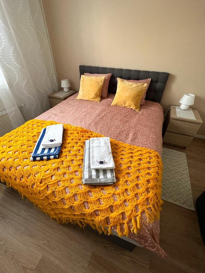 Cozy Centre Apartament Kuopio Exterior photo