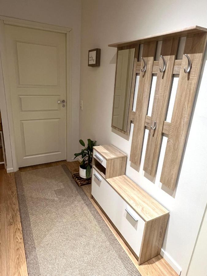 Cozy Centre Apartament Kuopio Exterior photo