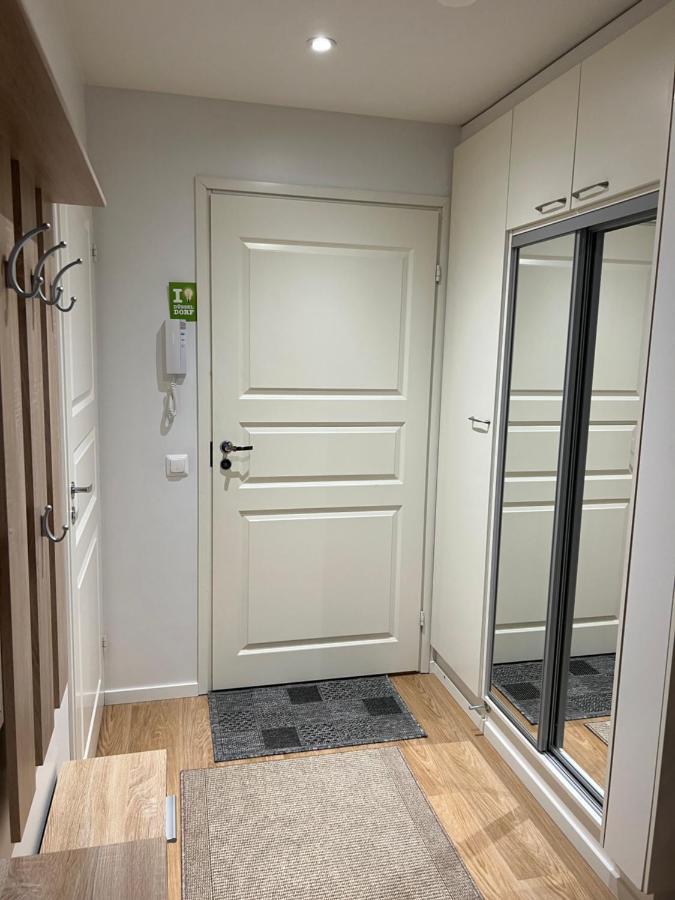 Cozy Centre Apartament Kuopio Exterior photo